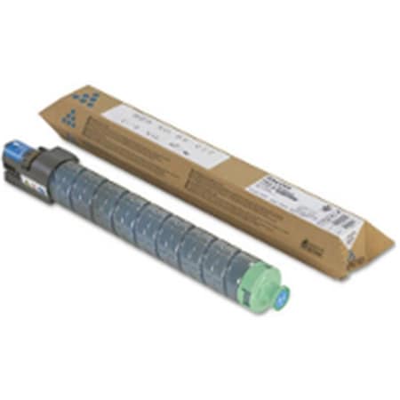 Br Aficio Mpc4502 - 1-Sd Yld Cyan Toner